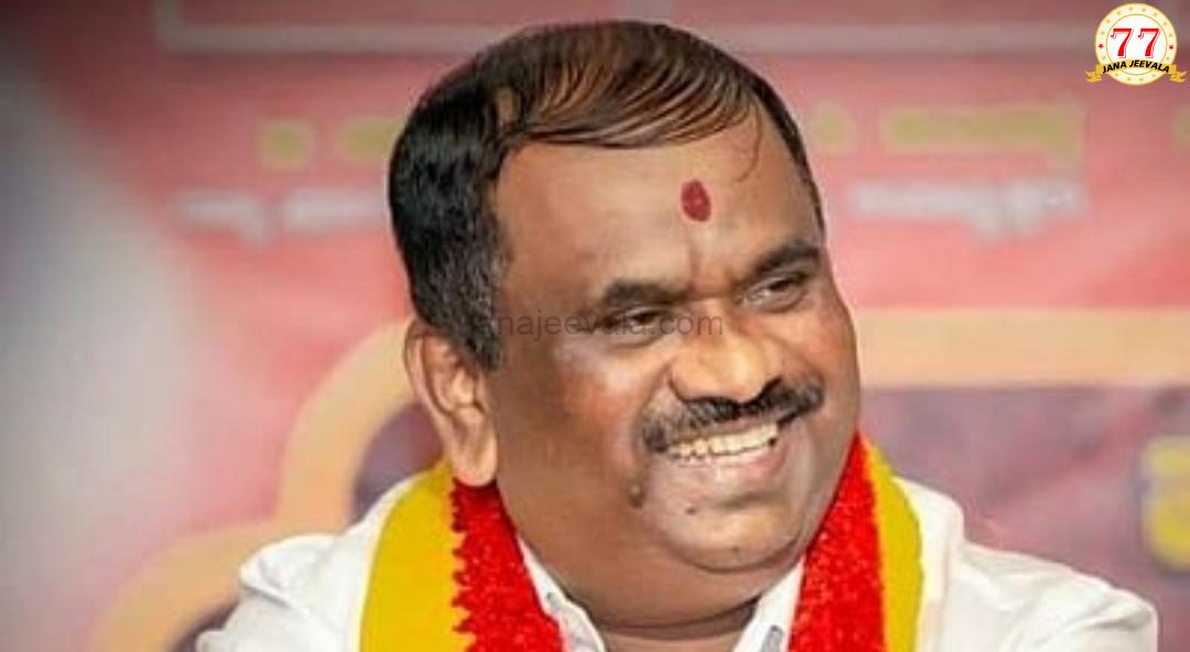 ಬಾಳೇಕುಂದ್ರಿಗೆ ಬರುವೆ- ಕರ್ನಾಟಕದ ಶಾಂತಿ ಕದಡಿದರೆ ಸರ್ಕಾರವೇ ಹೊಣೆ: ಎಚ್ಚರಿಕೆ ರವಾನಿಸಿದ ಕರವೇ