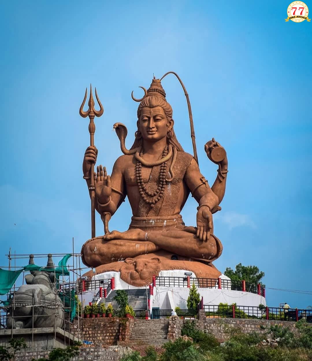 ಮುಳ್ಳೂರು ಬೆಟ್ಟ: ಶಿವನ ತಟದಲ್ಲಿ 8 ನೇ ವರ್ಷದ ಶಿವರಾತ್ರಿ