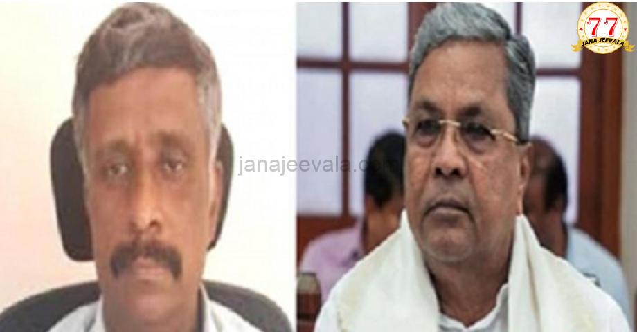 ಮುಡಾ ಪ್ರಕರಣ | ಸಿಬಿಐ ತನಿಖೆ ಅರ್ಜಿ ವಜಾ ಪ್ರಶ್ನಿಸಿ ಹೈಕೋರ್ಟ್‌ನಲ್ಲಿ ಮೇಲ್ಮನವಿ ಸಲ್ಲಿಸಿದ ಸ್ನೇಹಮಯಿ ಕೃಷ್ಣ