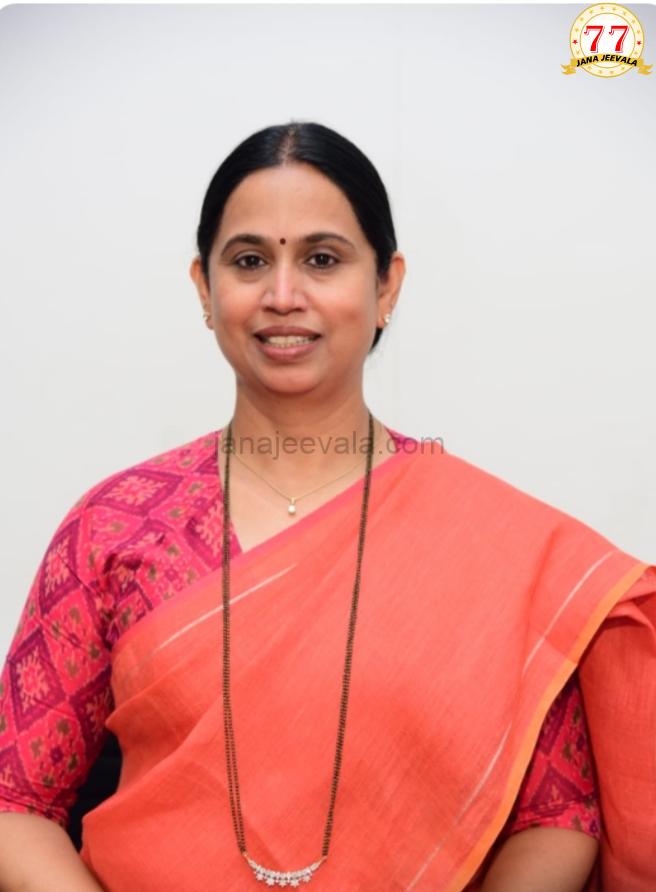 ಗೃಹಲಕ್ಷ್ಮೀ ಯೋಜನೆ ಯಾವುದೇ ಪರಿಷ್ಕರಣೆ ಇಲ್ಲ-ಜನವರಿ, ಫೆಬ್ರವರಿ ತಿಂಗಳ ಗೃಹಲಕ್ಷ್ಮೀ ಹಣ ಸದ್ಯದಲ್ಲೇ ಕ್ಲಿಯರ್‌- ಸಚಿವೆ ಲಕ್ಷ್ಮೀ ಹೆಬ್ಬಾಳಕರ್