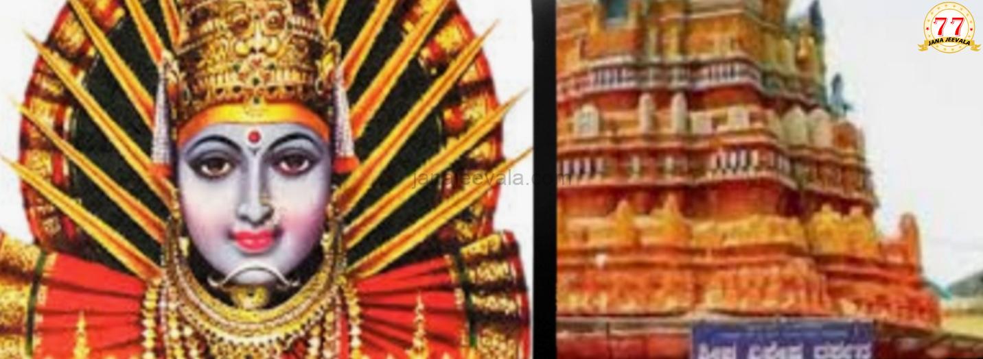 ಸವದತ್ತಿ ಯಲ್ಲಮ್ಮ ದೇಗುಲದ ಹುಂಡಿಯಲ್ಲಿ ಕಾಣಿಕೆ ಲೆಕ್ಕ ; ರೂ. 3.68 ಕೋಟಿ ಕಾಣಿಕೆ ಸಂಗ್ರಹ !