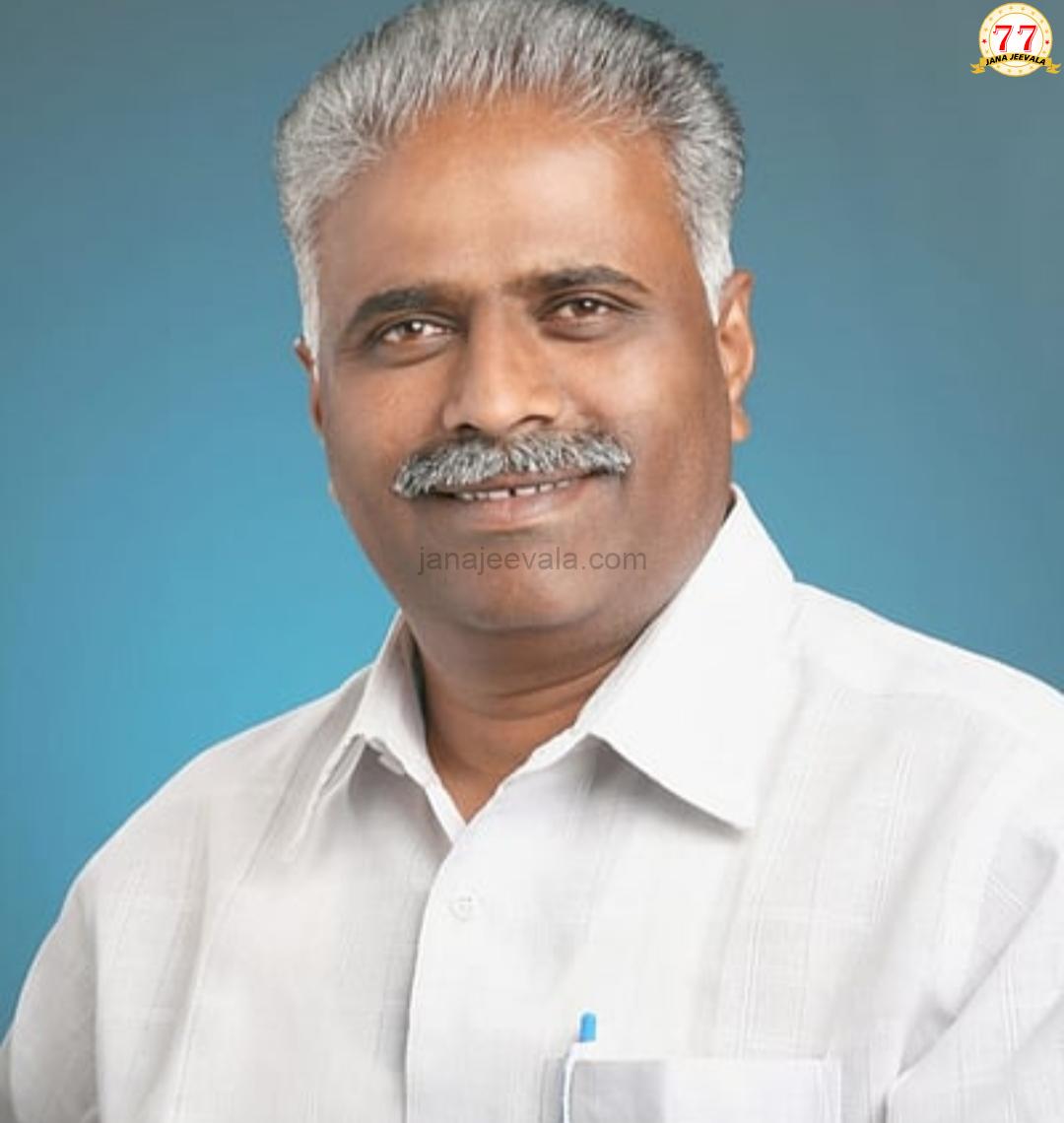 ಕಿಟ್‌ ವಿತರಣೆಯಲ್ಲಿ ಬಹಳ ದೊಡ್ಡ ಭ್ರಷ್ಟಾಚಾರ : ಈರಣ್ಣ ಕಡಾಡಿ ಆರೋಪ