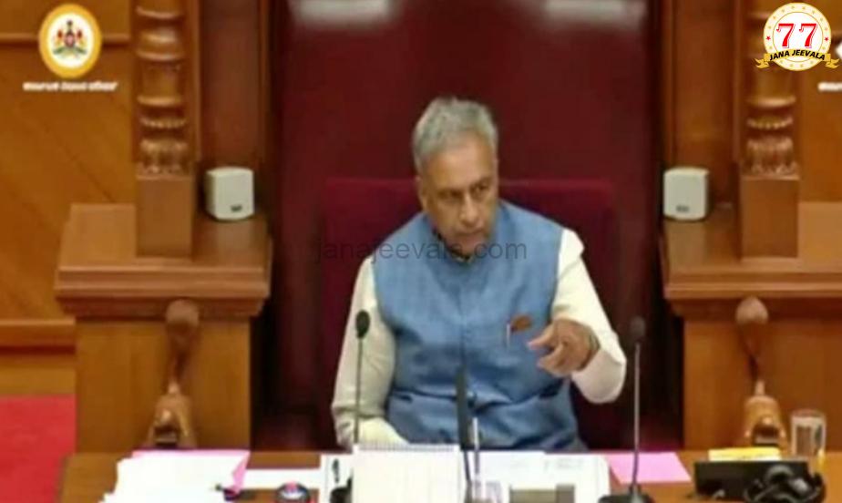 ನಾನು ಇನ್ನೂ ರಾಜೀನಾಮೆ ನೀಡಿಲ್ಲ: ವೈರಲ್ ಪತ್ರಕ್ಕೆ ಸಭಾಪತಿ ಬಸವರಾಜ್ ಹೊರಟ್ಟಿ ಸ್ಪಷ್ಟನೆ