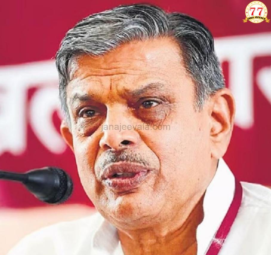 ಧರ್ಮಾಧಾರಿತ ಮೀಸಲಾತಿಗೆ ಸಂವಿಧಾನದಲ್ಲಿ ಅವಕಾಶವಿಲ್ಲ: ಆರೆಸ್ಸೆಸ್
