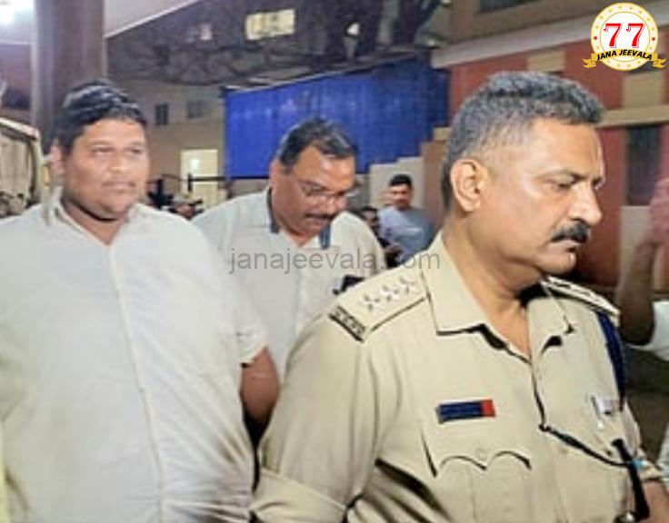 ಕನ್ನಡ ಸಂಘಟನೆಗಳು ನಾಲಾಯಕ್' ಎಂದಿದ್ದ ಬೆಳಗಾವಿ ಎಂಇಎಸ್ ಮುಖಂಡನ ಬಂಧನ