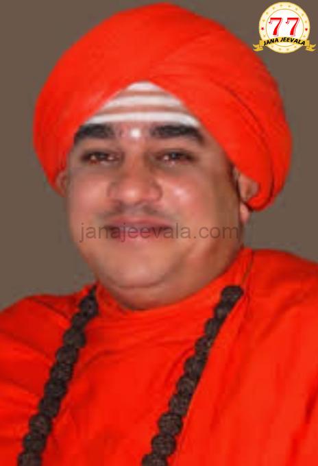 ಎಲ್ಲಾ ಲಿಂಗಾಯತ ಶಾಸಕರು ಬಿಜೆಪಿ ಬಿಟ್ಟು ಹೊರಬನ್ನಿ: ಜಯಮೃತ್ಯುಂಜಯ ಶ್ರೀ ಕರೆ