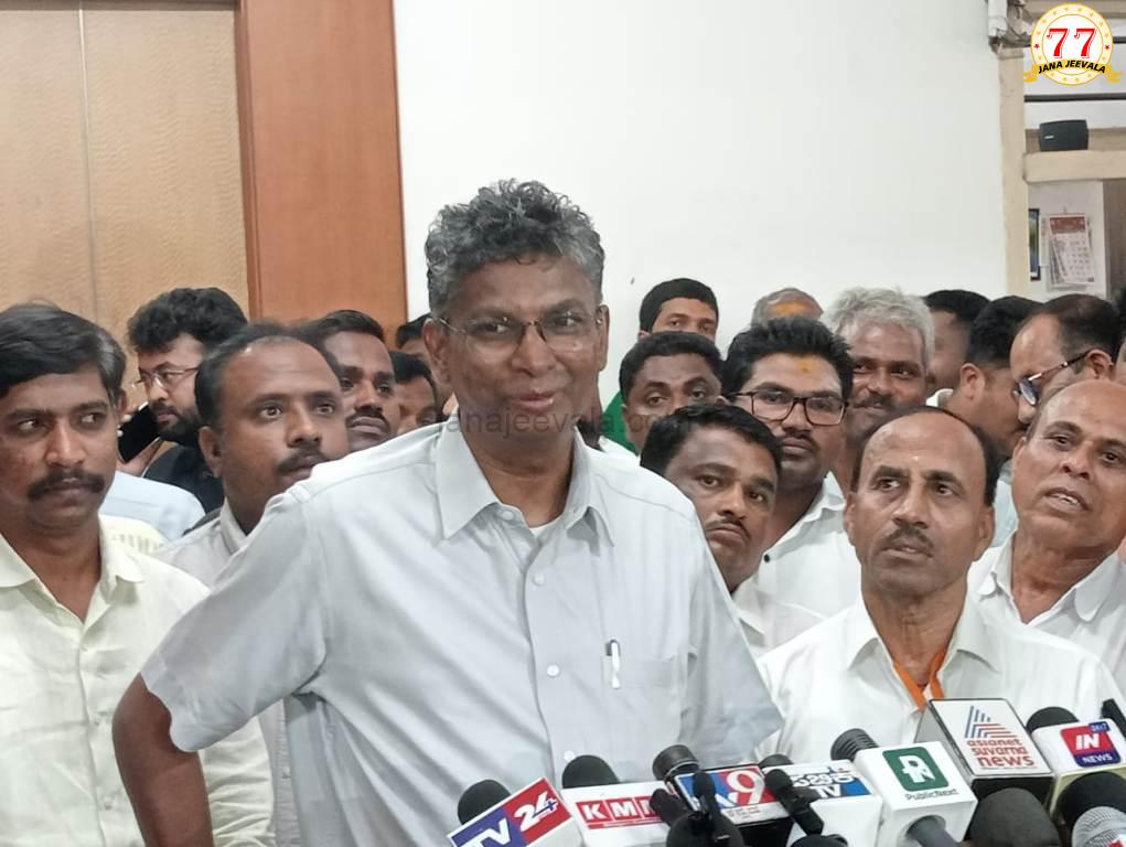 ಬೆಲೆ ಏರಿಕೆ ಬಗ್ಗೆ ರಾಜಕೀಯವಾಗಿ ಬಳಸಿಕೊಳ್ಳಬಾರದು: ಸಚಿವ ಸತೀಶ ಜಾರಕಿಹೊಳಿ