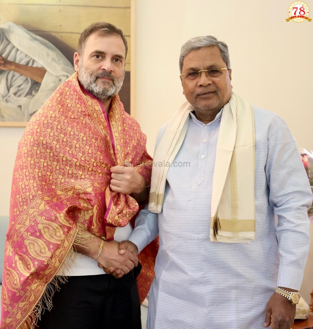 ಅಧ್ಯಕ್ಷರ ಬದಲಾವಣೆ- ಸಿಎಂ ಒಲವು-ಸತೀಶ ಹೆಸರು ಪ್ರಸ್ತಾಪಿಸಿದ ಸಿಎಂ