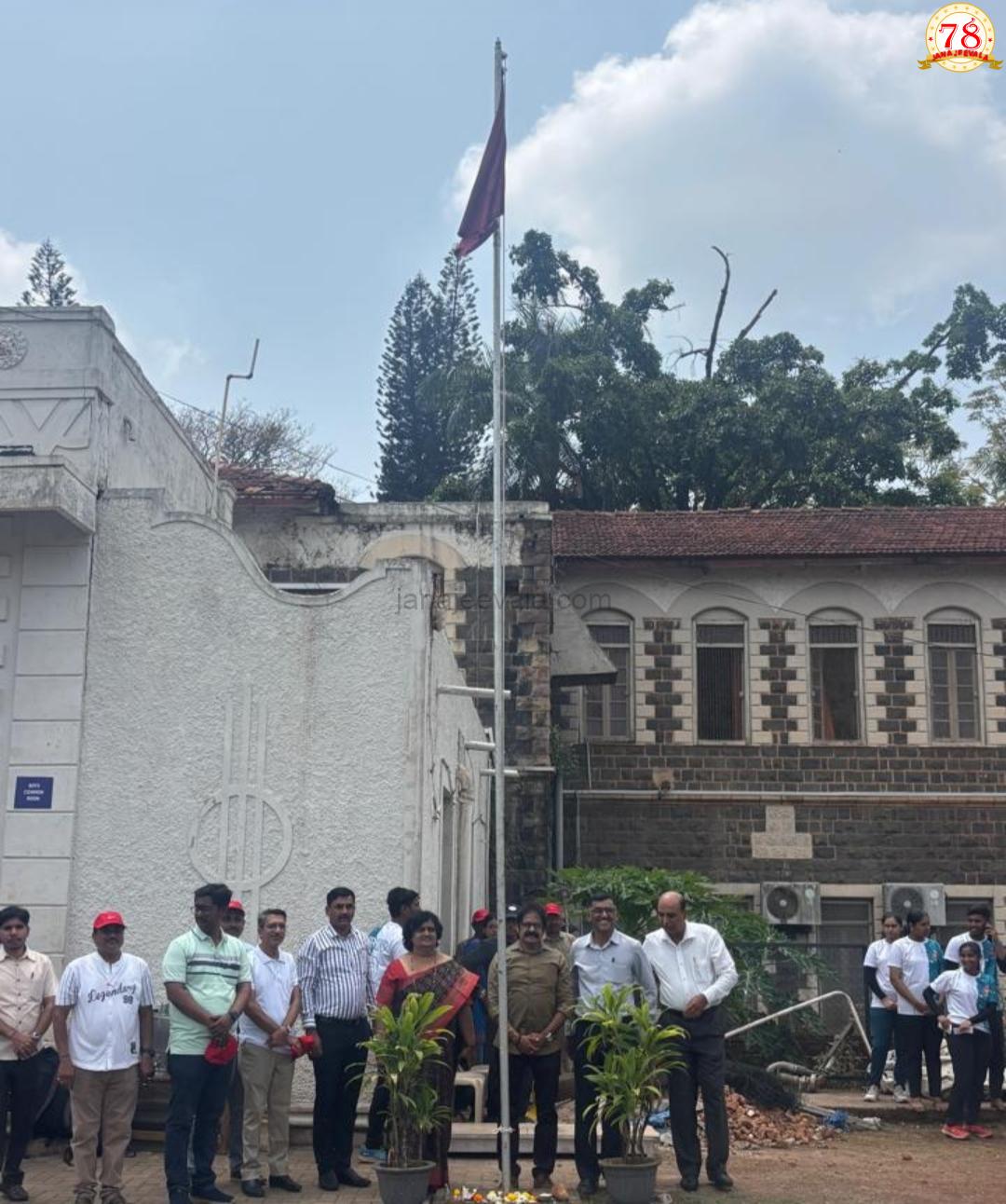 ಆರ್ ಎಲ್ ಎಸ್ ಕಾಲೇಜಿನಲ್ಲಿ ವಾರ್ಷಿಕ ಕ್ರೀಡಾಕೂಟ ಉದ್ಘಾಟನೆ