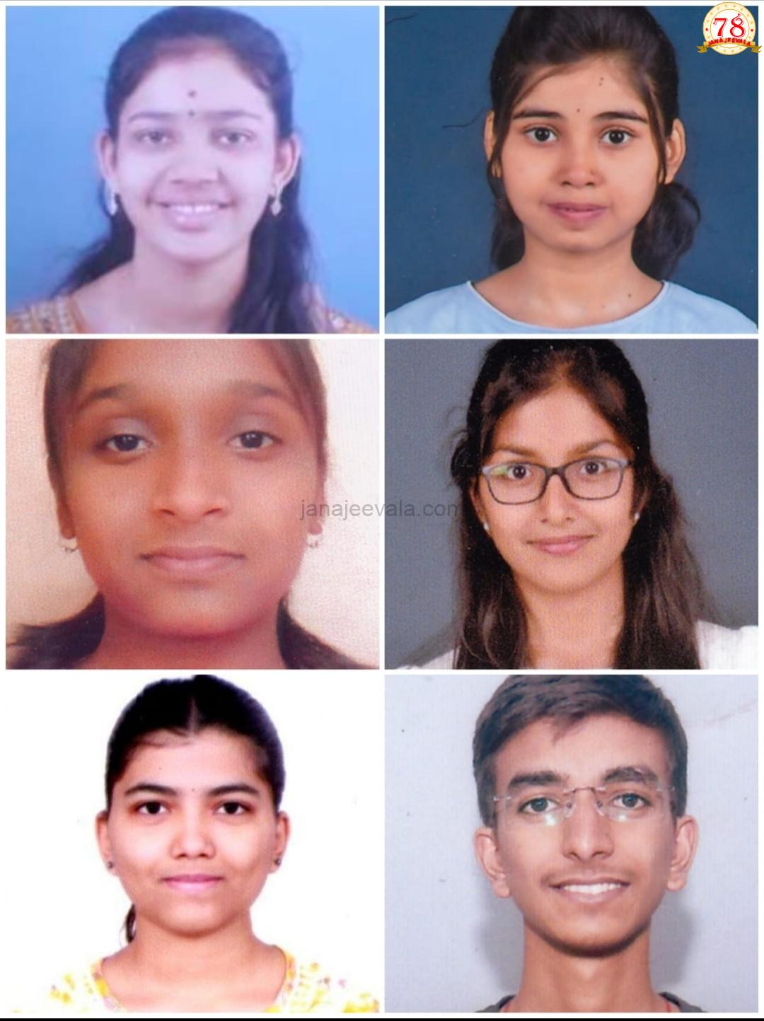 ಪ್ರೇರಣಾ ಪದವಿ ಪೂರ್ವ ಕಾಲೇಜು ದ್ವಿತೀಯ ಪಿಯುಸಿ ಅತ್ಯುತ್ತಮ ಫಲಿತಾಂಶ