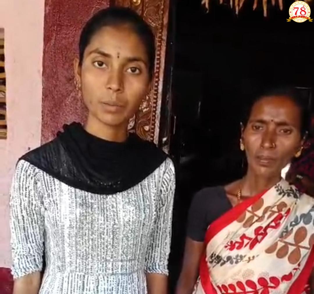 ಗೃಹ ಲಕ್ಷ್ಮೀ ಹಣದಿಂದ ಪಿಯುಸಿಯಲ್ಲಿ ಸಾಧನೆ; ಸ್ಪರ್ಧಾತ್ಮಕ ಪರೀಕ್ಷೆಗಳ ತರಬೇತಿ ಪಡೆಯಲು ವಿದ್ಯಾರ್ಥಿನಿಗೆ ಸಚಿವೆ ಲಕ್ಷ್ಮೀ ಹೆಬ್ಬಾಳಕರ್ ನೆರವು