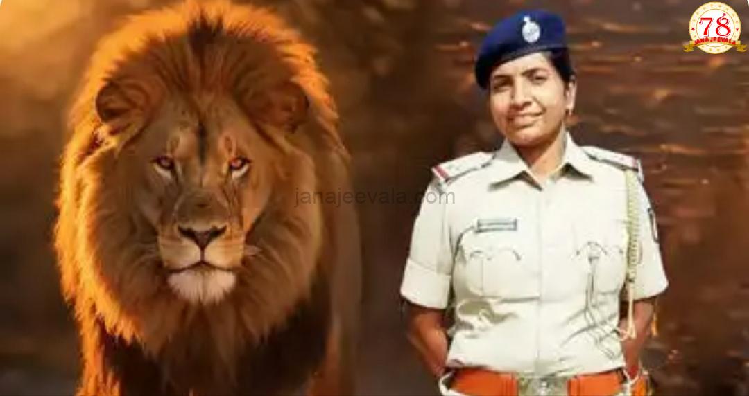 ಅತ್ಯಾಚಾರಿಗಳಿಗೆ ಎಚ್ಚರಿಕೆಯ ಕರೆಗಂಟೆ-ಹುಬ್ಬಳ್ಳಿ ಲೇಡಿ ಸಿಂಗಂ ಪಿಸ್ತೂಲಿನಿಂದ ಸಿಡಿದಿದ್ದು ಬರೀ ಮದ್ದಲ್ಲ, ಜನರ ಆಕ್ರೋಶ: ಪಿಎಸ್ಐ ಅನ್ನಪೂರ್ಣರಿಗೆ ಜೈಕಾರ..