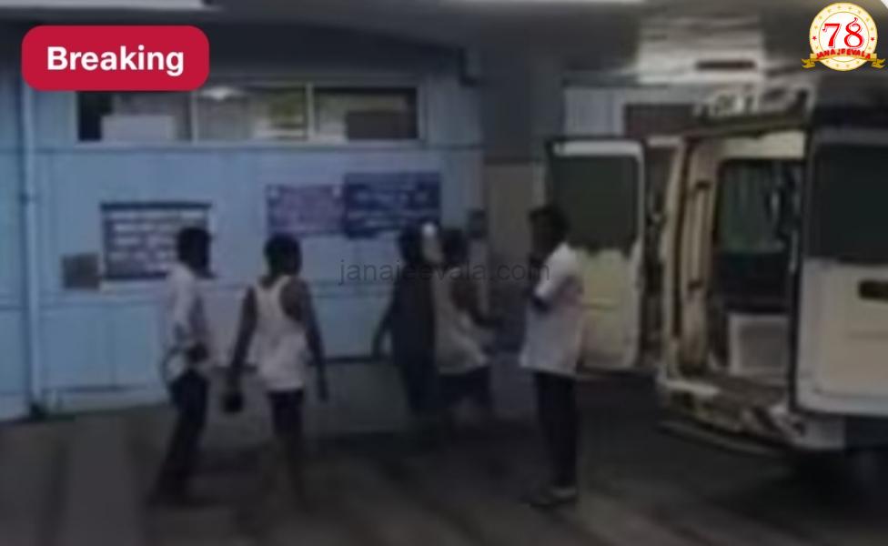 ಗೋವಾ ದೇವಸ್ಥಾನದಲ್ಲಿ ಕಾಲ್ತುಳಿತ: ಕನಿಷ್ಠ 7 ಜನರು ಸಾವು