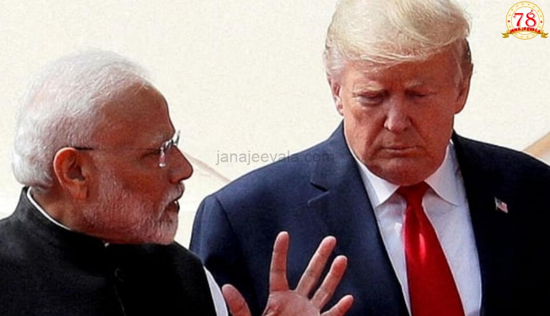 ಆಪರೇಶನ್ ಸಿಂಧೂರಕ್ಕೆ ಟ್ರಂಪ್ ಅಭಯ