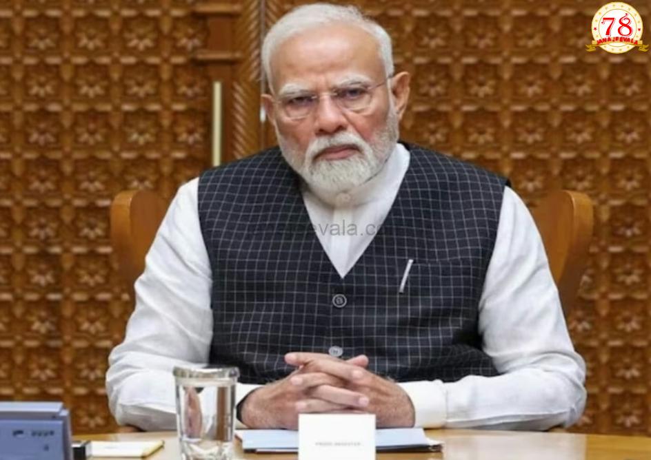 ಅಪರೇಶನ್ ಸಿಂಧೂರ: ರಾತ್ರಿಯಿಡಿ ಸೇನೆಯ ಕಾರ್ಯಾಚರಣೆ ಕಣ್ಣಲ್ಲಿ ಕಣ್ಣಿಟ್ಟು ಗಮನಿಸಿದ ಪ್ರಧಾನಿ ಮೋದಿ
