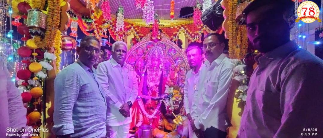 ಜಗತ್ತೇ ನಿಬ್ಬೆರಗಾಗುವಂತೆ ದಾಳಿ ಮಾಡಿರುವ ಭಾರತದ ಸೈನಿಕರ ಬಲ ಜಗಜ್ಜಾಹೀರು: ಈರಣ್ಣ ಕಡಾಡಿ
