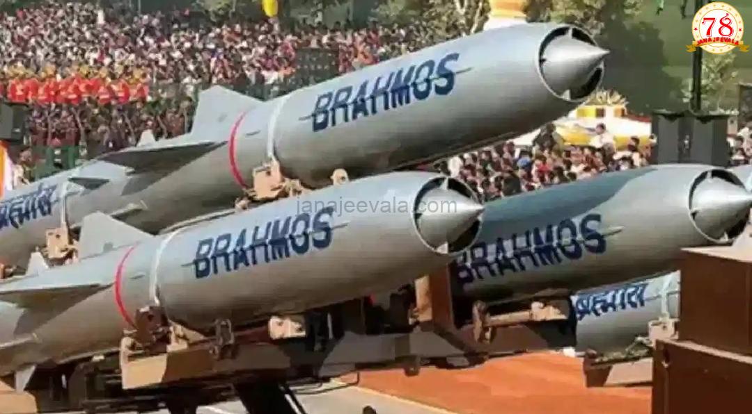 ಅಪರೇಶನ್ ಸಿಂಧೂರ ನಂತರ ಬ್ರಹ್ಮೋಸ್ ಗೆ ಭಾರೀ ಬೇಡಿಕೆ ; ಡಜನ್ ಗಟ್ಟಲೇ ದೇಶಗಳ ಕ್ಯೂ..!
