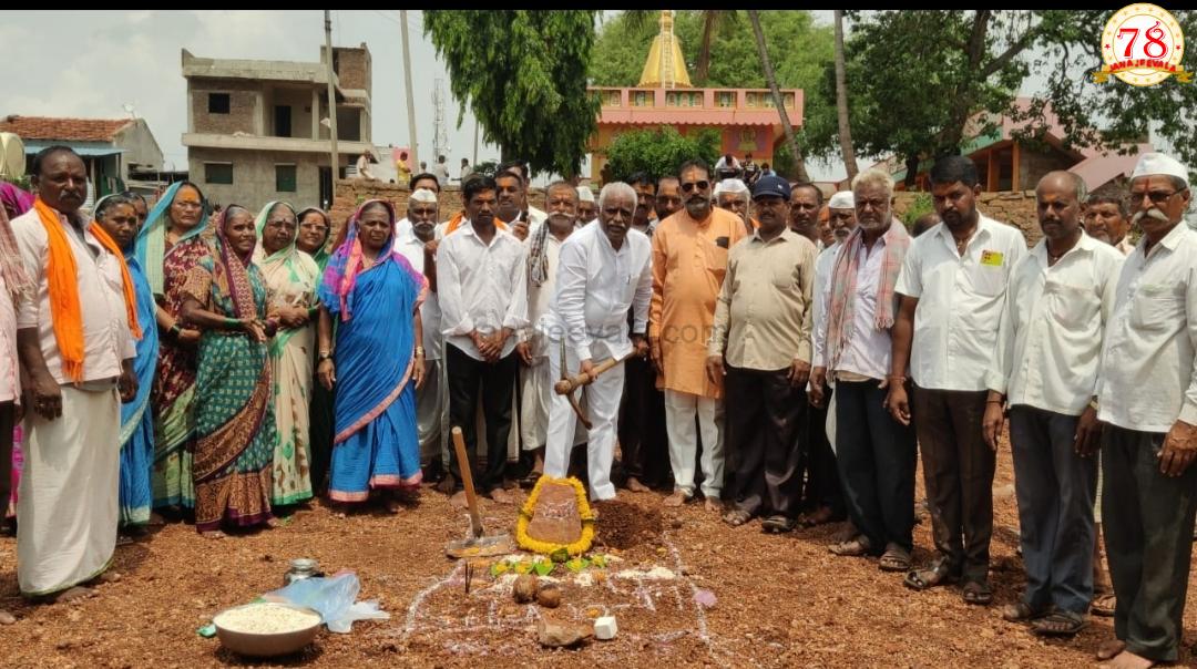 ಭಕ್ತಿ ಪರಂಪರೆಯಲ್ಲಿ ಭಗವಂತ ಮತ್ತು ಭಕ್ತನಿಗೆ ಗಾಢವಾದ ಸಂಬಂಧ