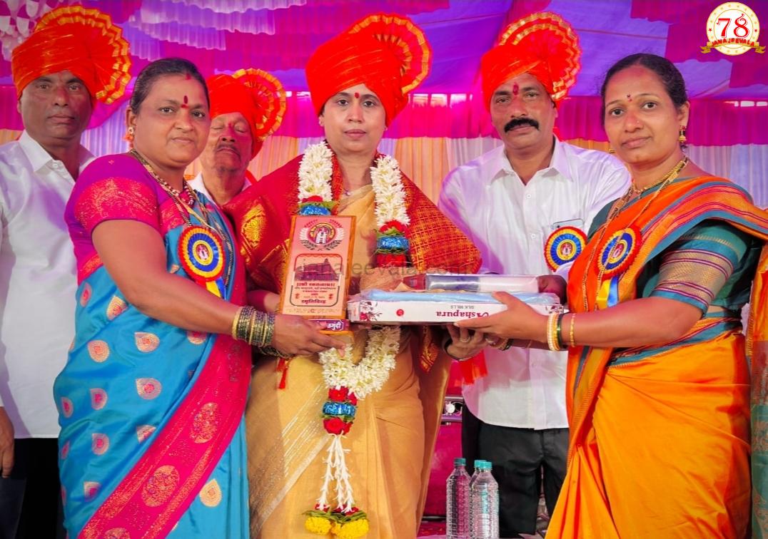 ಬೆಳಗುಂದಿಯಲ್ಲಿ ಭವ್ಯ ಶ್ರೀ ರವಳನಾಥ ಮಂದಿರದ ವಾಸ್ತುಶಾಂತಿ, ಪ್ರಾಣ ಪ್ರತಿಷ್ಟಾಪನೆ ಹಾಗೂ ಕಳಸಾರೋಹಣ