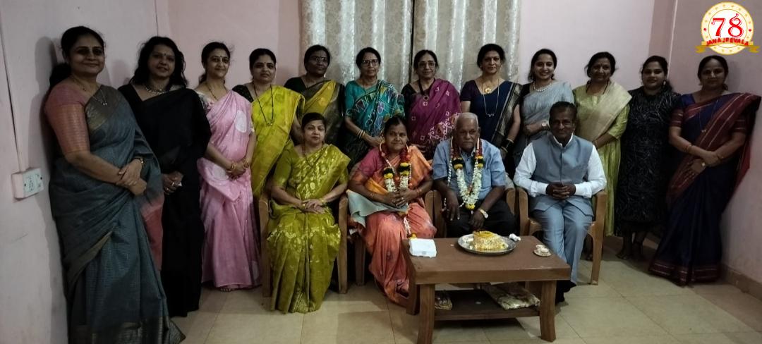 ರಂಗ ಸೃಷ್ಟಿಯಿಂದ ಕೃತಜ್ಞತಾ ಸಮರ್ಪಣೆ ಕಾರ್ಯಕ್ರಮ