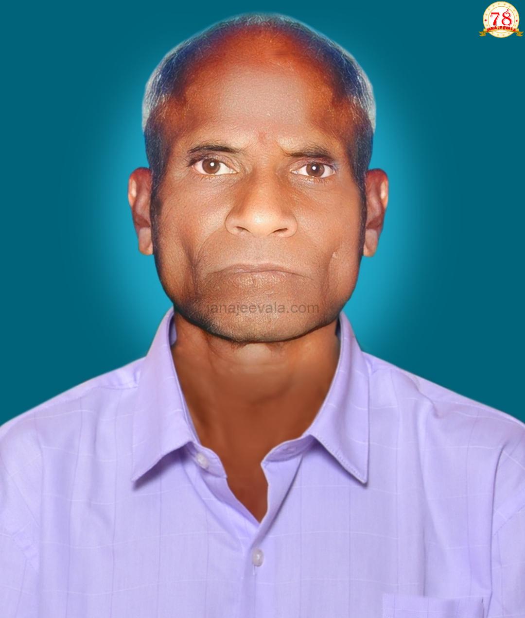 ಗಿರಿಯಾ ಗೌಡಾ ನಿಧನ