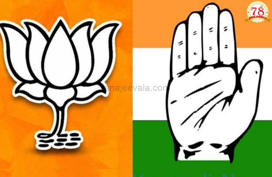 ಕರ್ನಾಟಕದಲ್ಲಿ ಈಗ ಚುನಾವಣೆ ನಡೆದರೆ ಬಿಜೆಪಿಗೆ ಪೂರ್ಣ ಬಹುಮತ ; ಪೀಪಲ್ಸ್ ಪಲ್ಸ್ ಸಮೀಕ್ಷೆಯಲ್ಲಿ ಬಹಿರಂಗ….