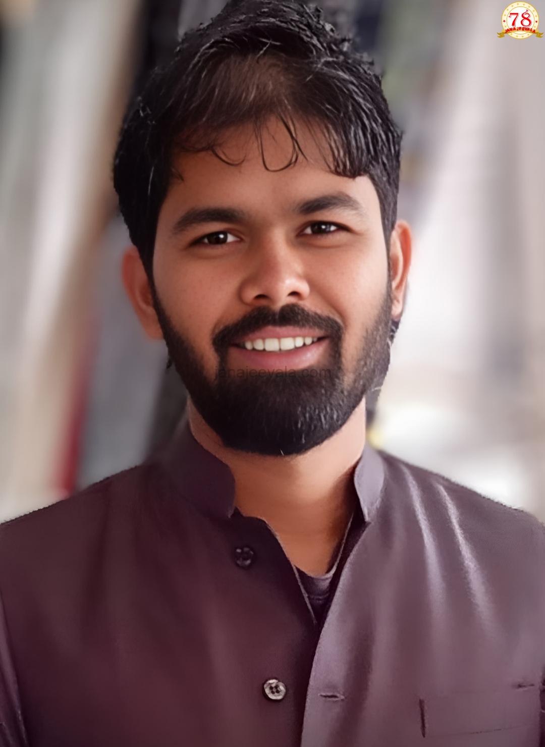 ಸುರೇಶ ತಾಕತರಾವ ಅವರಿಗೆ ಪಿಎಚ್ .ಡಿ ಪದವಿ
