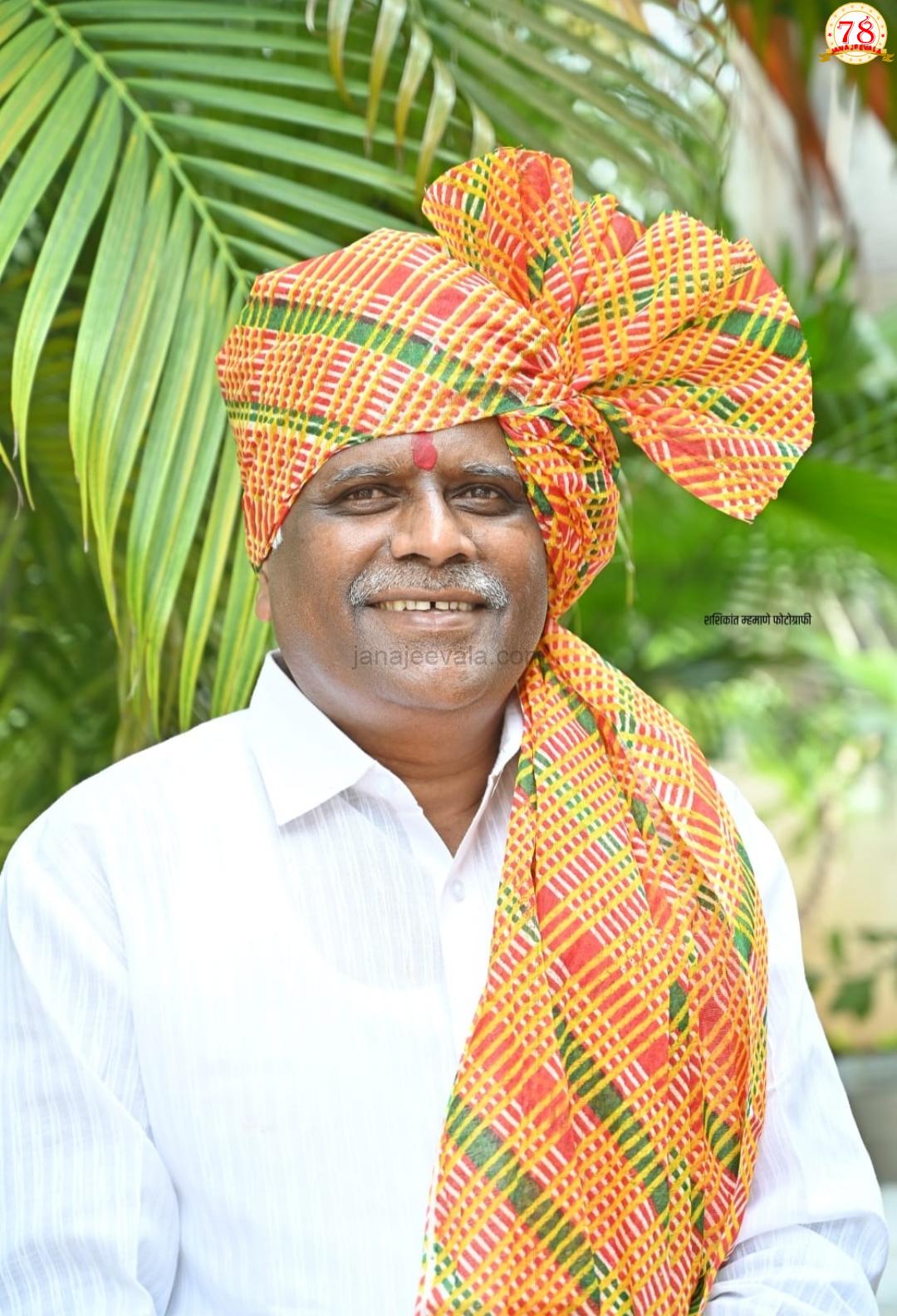 ಜನಸಾಮಾನ್ಯರ ಧ್ವನಿ ಈರಣ್ಣ ಕಡಾಡಿ ಅವರಿಗೆ ಇಂದು ಜನುಮ ದಿನ ಸಂಭ್ರಮ ; ರೈತ ನಾಯಕನಿಗೆ ಹರಿದು ಬರುತ್ತಿದೆ ಶುಭಾಶಯಗಳ ಮಹಾಪೂರ..