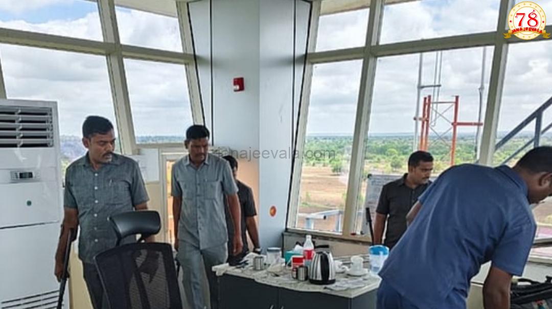 ಸೆಮಿನಾ‌ರ್ ತಪ್ಪಿಸಿಕೊಳ್ಳಲು ಬಾಂಬ್ ಹುಸಿ ಕರೆ!