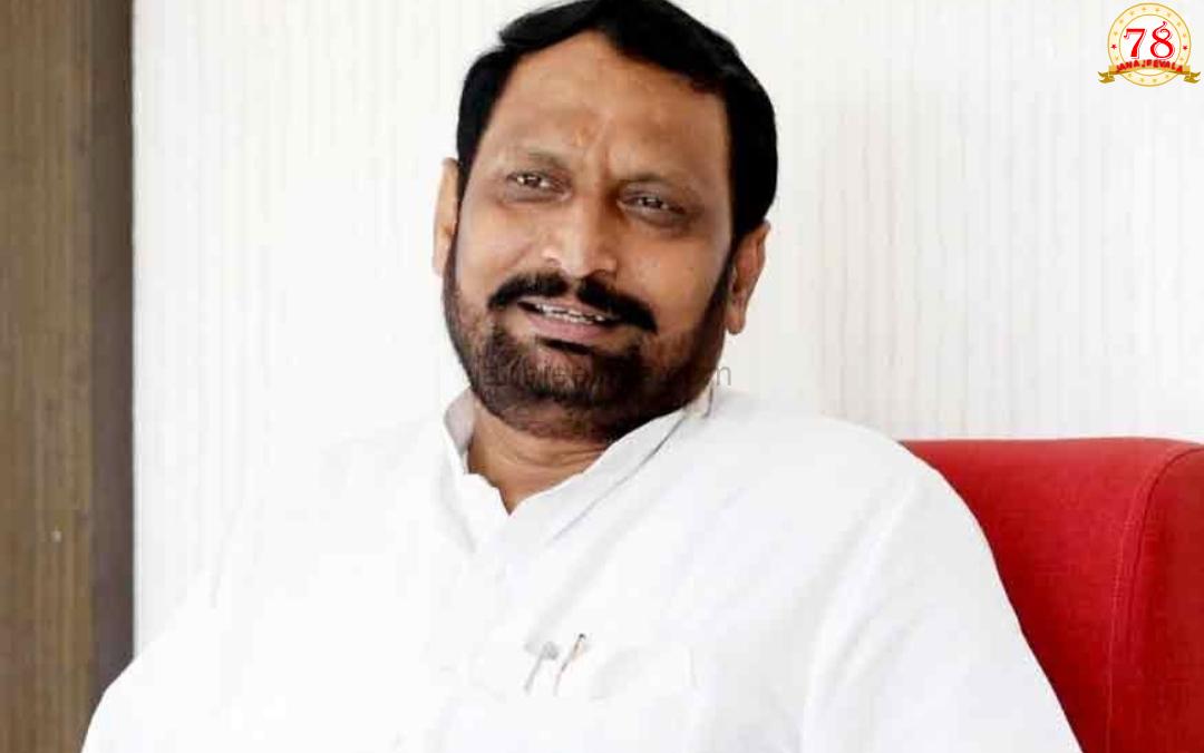 ಶಾಸಕ ಲಕ್ಷ್ಮಣ ಸವದಿ ಕಾರು ಅಪಘಾತ