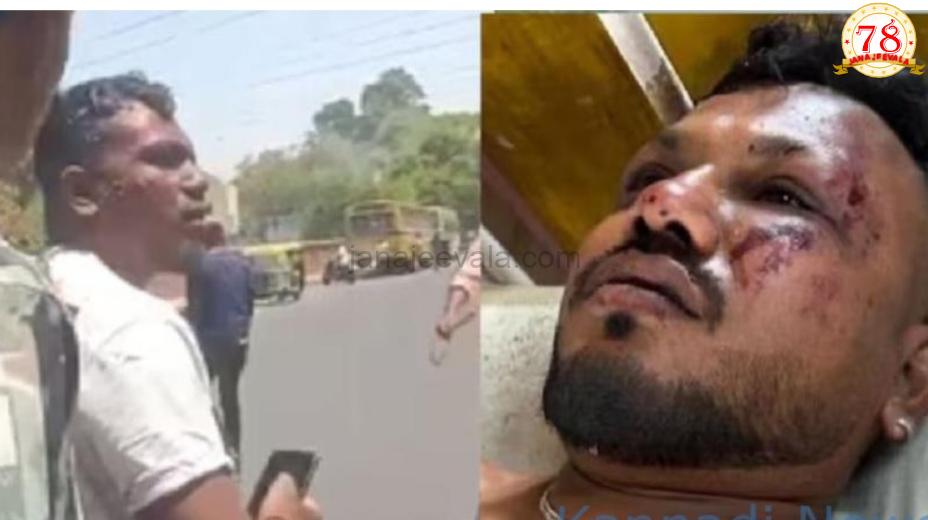 ಪವಾಡ | ಏರ್ ಇಂಡಿಯಾ ವಿಮಾನ ಪತನ ; ಅವಶೇಷದ ಅಡಿಯಿಂದ ಜೀವಂತ ಹೊರಬಂದ ವ್ಯಕ್ತಿ…! ನಡೆದುಹೋದ ವೀಡಿಯೊ ವೈರಲ್‌