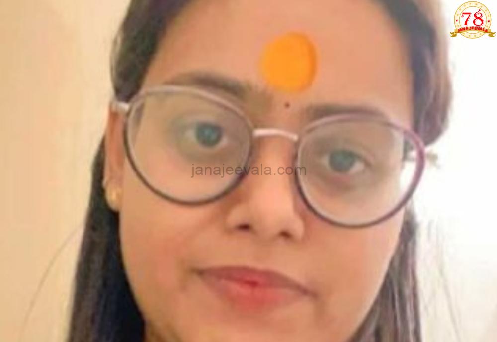 ಟ್ರಾಫಿಕ್ ನಿಂದ ವಿಮಾನ ದುರಂತದಲ್ಲಿ ಬಚಾವ್ ಆದ ಸುದೈವಿ ಮಹಿಳೆ..!