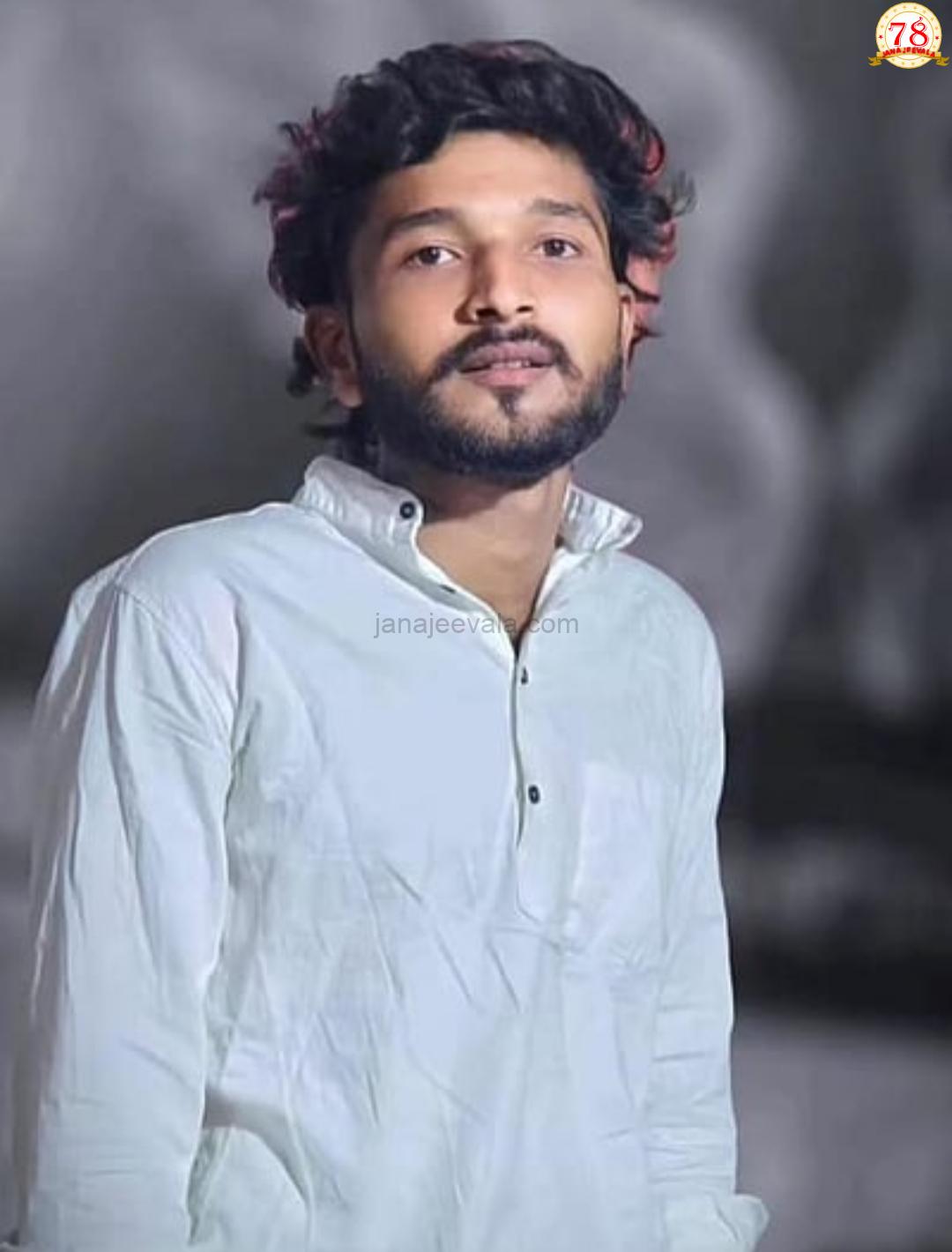 ಇಂದ್ರಯಾಣಿ ಸೇತುವೆ ಕುಸಿತ  ಸ್ನೇಹಿತರೊಂದಿಗೆ ಹೋಗಿದ್ದಾಗ ಸಂಭವಿಸಿದ ದುರ್ಘಟನೆ ; ನಸಲಾಪುರ ಯುವಕ ಸಾವು