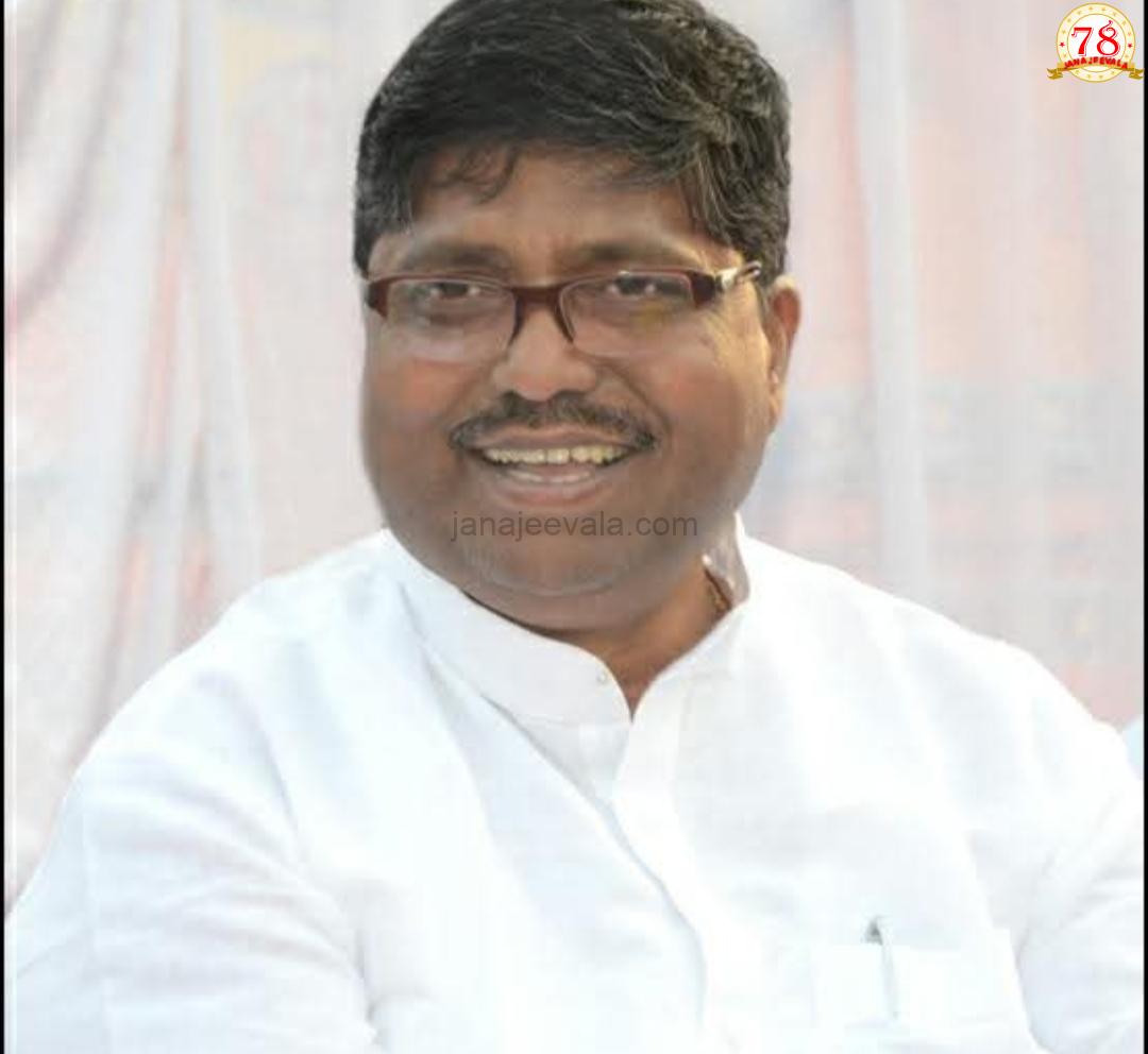 BIG BREAKING ಮಾಜಿ ಶಾಸಕ ಕಾಕಾ ಸಾಹೇಬ್ ಪಾಟೀಲ್ ನಿಧನ