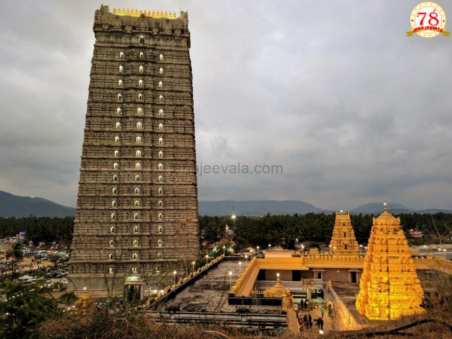 ಪ್ರಸಿದ್ಧ ಧಾರ್ಮಿಕ ಸುಕ್ಷೇತ್ರ ಮುರುಡೇಶ್ವರದಲ್ಲಿ ವಸ್ತ್ರ ಸಂಹಿತೆ ಜಾರಿ