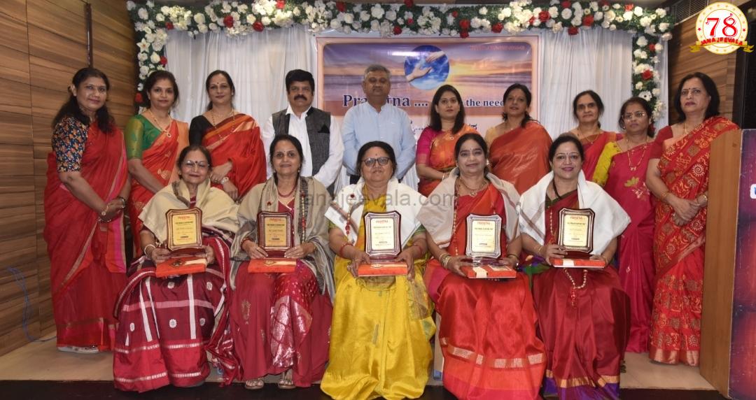 ಎಲ್ಲರೂ ಕೈ ಜೋಡಿಸುವುದರಿಂದ ಉತ್ತಮ ಸಮಾಜ ನಿರ್ಮಾಣ ಸಾಧ್ಯ: ಚೈತನ್ಯ ಕುಲಕರ್ಣಿ  ಪ್ರಯತ್ನ ಸಂಘಟನೆ 15ನೇ ವಾರ್ಷಿಕೋತ್ಸವ ಉದ್ಘಾಟನೆ