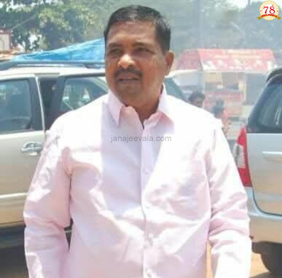 ಮಲಪ್ರಭಾ ಸಹಕಾರಿ ಸಕ್ಕರೆ ಕಾರ್ಖಾನೆ ನಿರ್ದೇಶಕ ಸ್ಥಾನಕ್ಕೆ ನಾಸೀರ್ ಬಾಗವಾನ್ ರಾಜೀನಾಮೆ