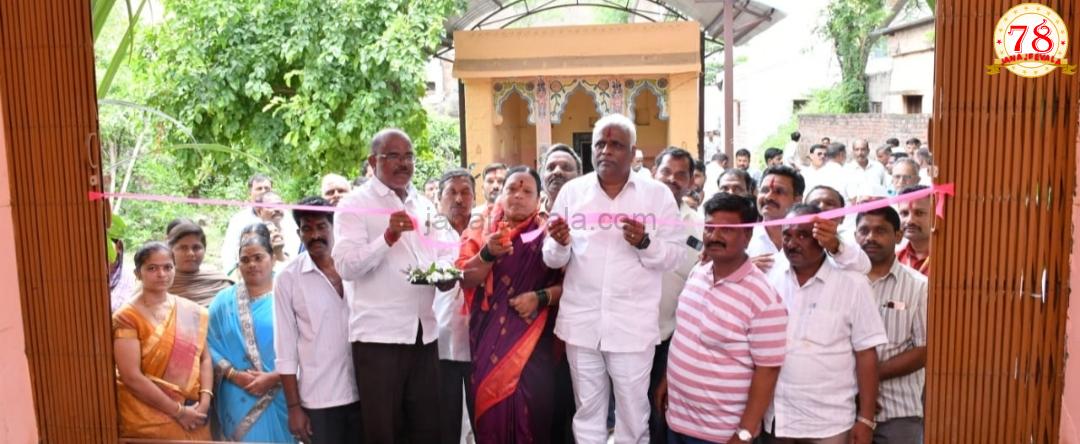 ರಾಜ್ಯದಲ್ಲಿ ಡಬಲ್ ಇಂಜಿನ್ ಸರಕಾರ ಅಧಿಕಾರಕ್ಕೆ ಬಂದರೂ ಆಶ್ಚರ್ಯ ಪಡಬೇಕಾಗಿಲ್ಲ