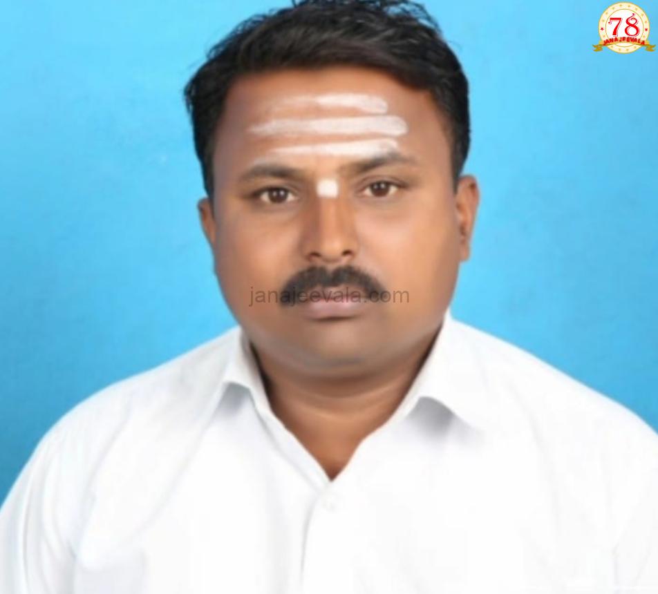 ಬೈಕ್ ಅಪಘಾತ: ವಚನಾನಂದಶ್ರೀಗಳ ಸಹೋದರ ಸ್ಥಳದಲ್ಲೇ ಸಾವು