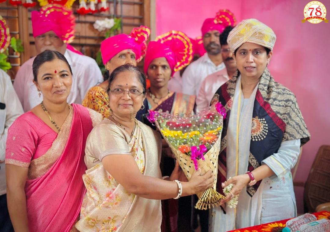 ನನ್ನ ಕ್ಷೇತ್ರದ ಮಕ್ಕಳು ಉನ್ನತ ಸ್ಥಾನಕ್ಕೇರುವುದನ್ನು ನೋಡುವುದೇ ನನ್ನ ಕನಸು : ಸಚಿವೆ ಲಕ್ಷ್ಮೀ ಹೆಬ್ಬಾಳಕರ್