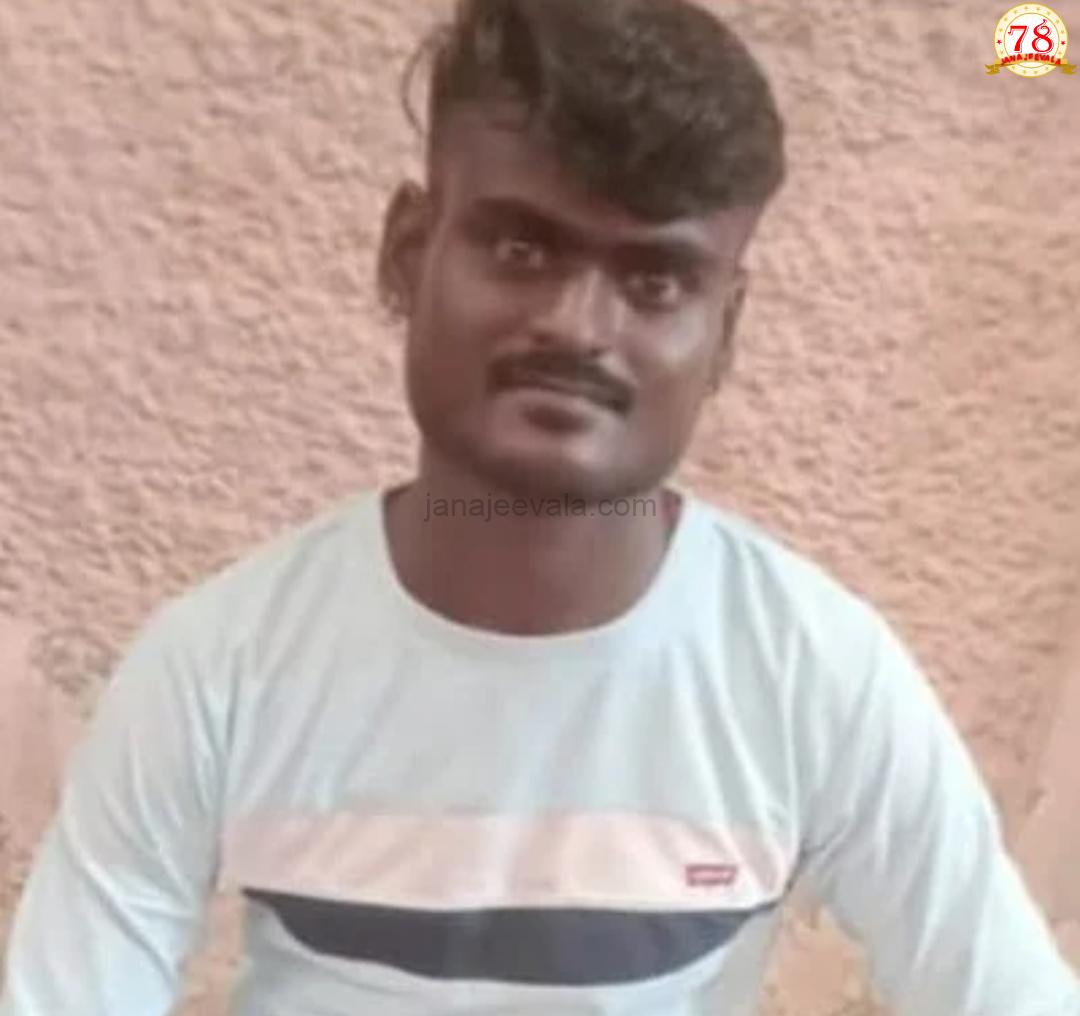 ಹಳೆ ವೈಷಮ್ಯಕ್ಕೆ ಯುವಕನ ಕೊಲೆ