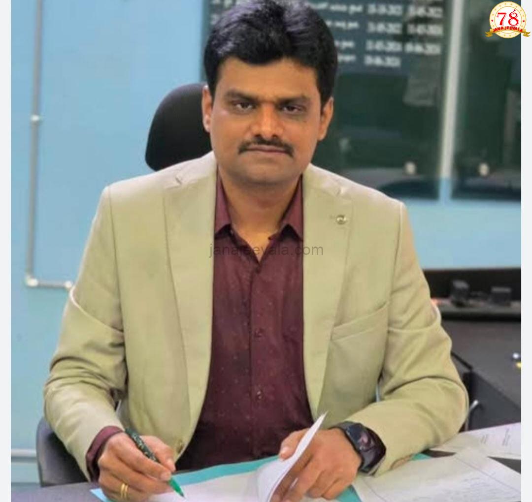 ಈಶ್ವರ ಉಳ್ಳಾಗಡ್ಡಿ ಅವರಿಗೆ ಹೊಸ ಹೊಣೆ ವಹಿಸಿದ ಸರಕಾರ