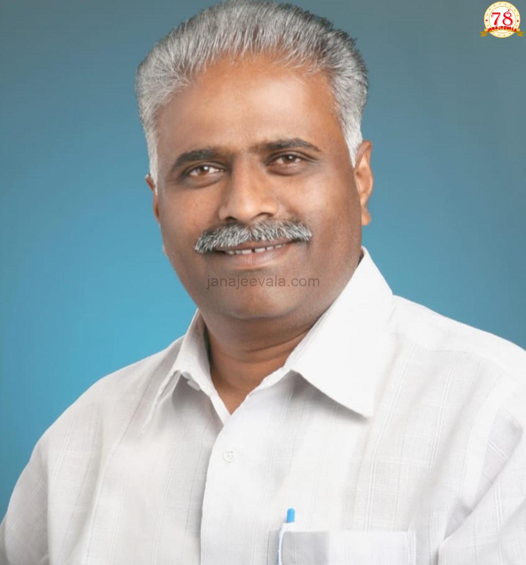 ರಾಜ್ಯದ ಸಣ್ಣ ವ್ಯಾಪಾರಸ್ಥರ ಹಿತರಕ್ಷಣೆಗೆ ಬಿಜೆಪಿ ಸಹಾಯವಾಣಿ - ಸಂಸದ ಈರಣ್ಣ ಕಡಾಡಿ
