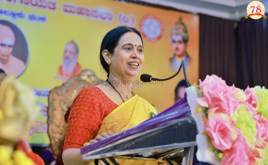 ಗೋವಾ ಸರ್ಕಾರದ ನಿರ್ಧಾರವನ್ನು ಒಪ್ಪುವ ಮಾತೇ ಇಲ್ಲ: ಸಚಿವೆ ಲಕ್ಷ್ಮೀ ಹೆಬ್ಬಾಳಕರ್