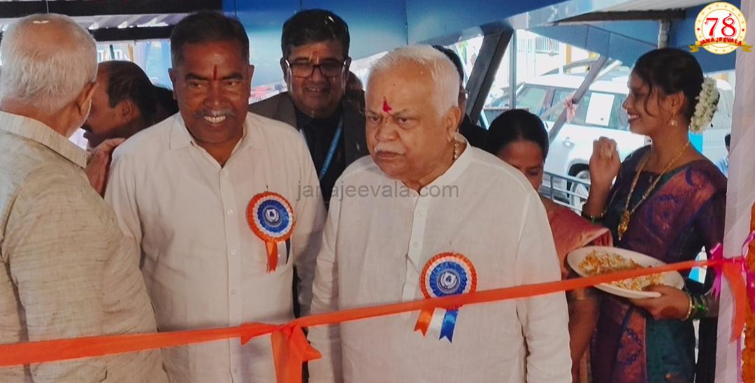 ನೂತನ ಪಾಲಿಟೆಕ್ನಿಕ್ ಉದ್ಘಾಟನೆ ನೆರವೇರಿಸಿದ ಶಾಸಕ ವಿಠ್ಠಲ ಹಲಗೇಕರ