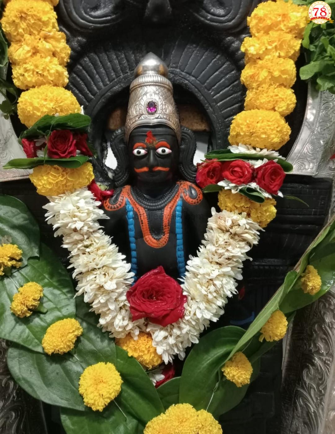 ಶ್ರಾವಣ ಶನಿವಾರ ಪ್ರಯುಕ್ತ ಶನಿ ಮಂದಿರದಲ್ಲಿ ವಿಶೇಷ ಧಾರ್ಮಿಕ ಕಾರ್ಯಕ್ರಮ ಆಯೋಜನೆ