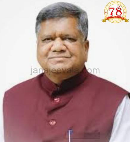 ರಾಷ್ಟ್ರ, ರಾಜ್ಯ ರಾಜಧಾನಿಗೆ ಬೆಳಗಾವಿಯಿಂದ ದಿನನಿತ್ಯ ಹಾರಲಿದೆ ಇಂಡಿಗೋ ವಿಮಾನ : ಸಂಸದ ಜಗದೀಶ ಶೆಟ್ಟರ