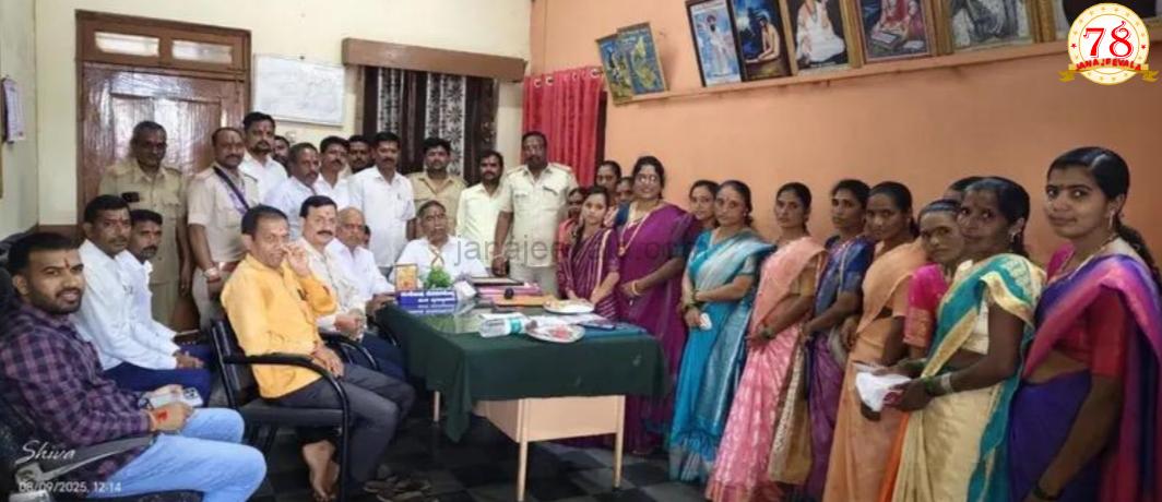 ಸಂಭ್ರಮದ ರಕ್ಷಾ ಬಂಧನ