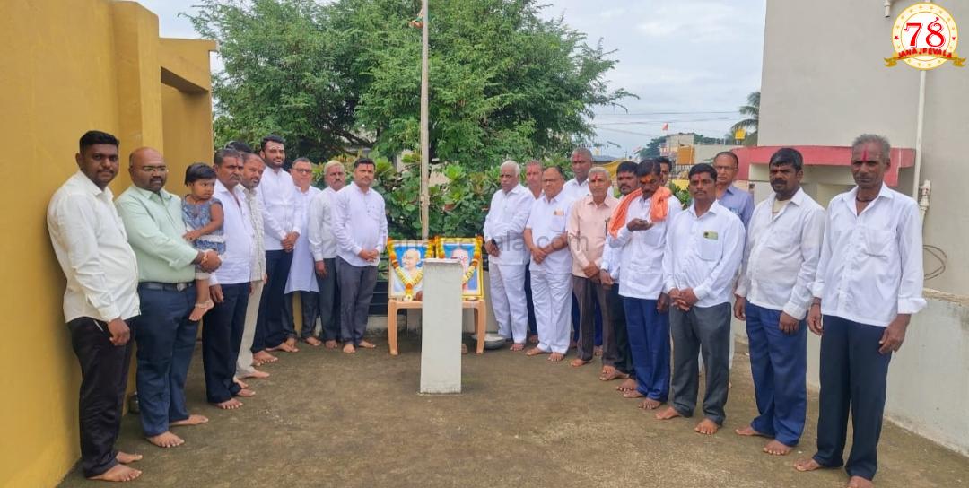 ಆರ್ಥಿಕತೆಯಲ್ಲಿ ಭಾರತ ನಂಬರ್ ಒನ್ ಆಗಬೇಕು ; ಈರಣ್ಣ ಕಡಾಡಿ ಅಭಿಮತ