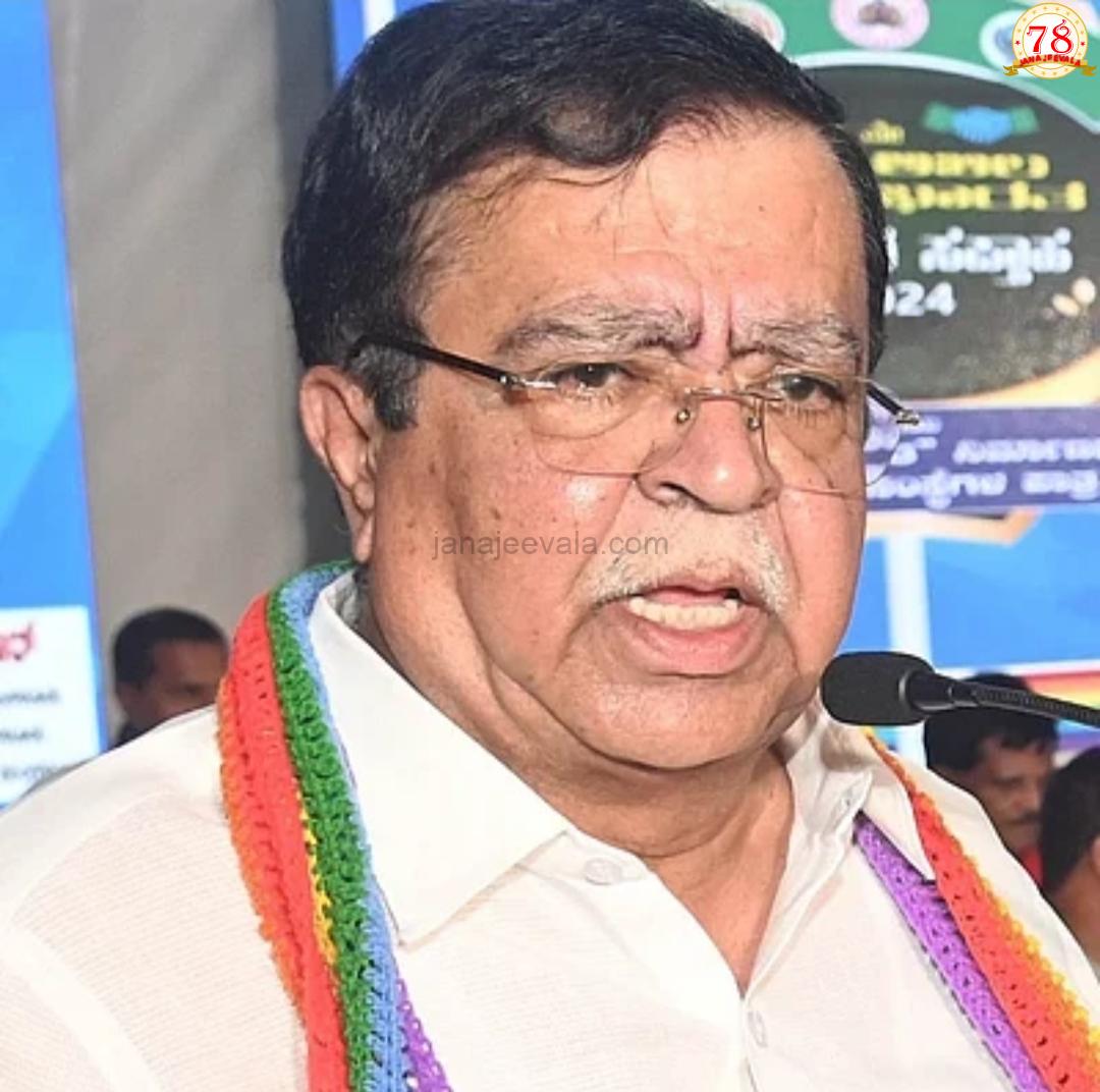 ಸಚಿವ ಸ್ಥಾನಕ್ಕೆ ರಾಜೀನಾಮೆ